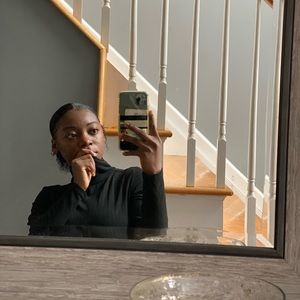 Meet your Posher, Chieko